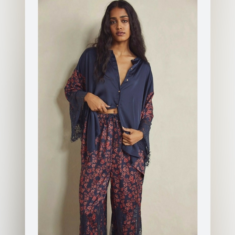 Free People Blouse